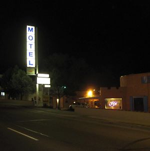 True North Motel photos Exterior