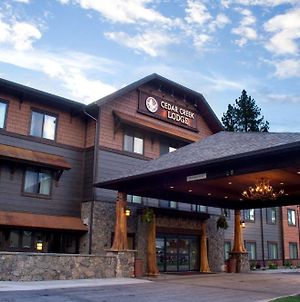 Cedar Creek Lodge And Conference Center photos Exterior