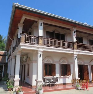 Villa Ban Phanluang photos Exterior