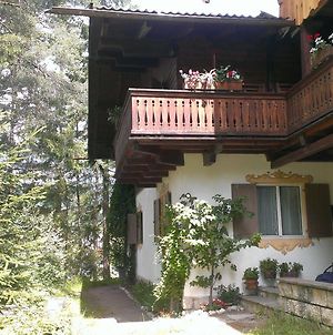 B&B Villa Dolomites Hut photos Exterior