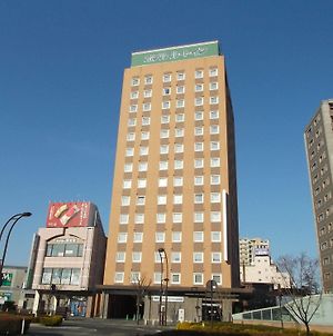 Hotel Route-Inn Hirosaki Ekimae photos Exterior