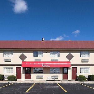 Red Roof Inn Dayton - Huber Heights photos Exterior