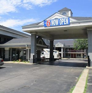 Motel 6-Alsip, Il photos Exterior