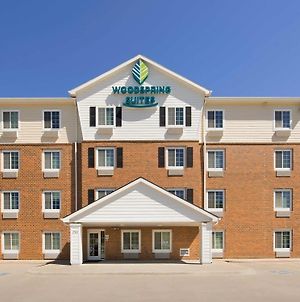 Woodspring Suites Omaha Bellevue, An Extended Stay Hotel photos Exterior