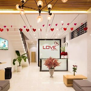 Love Nha Trang Hotel photos Exterior