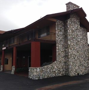El Rancho Motor Inn photos Exterior