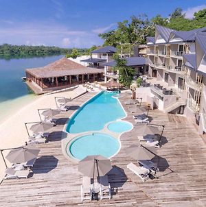 Ramada Resort By Wyndham Port Vila photos Exterior
