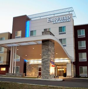 Fairfield Inn & Suites Stroudsburg Bartonsville / Poconos photos Exterior