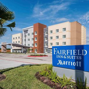 Fairfield Inn By Marriott Houston Northwest/Willowbrook photos Exterior