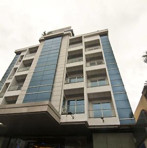 Nida Rooms Davao City Central Boulevard photos Exterior