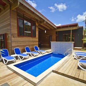 Paradise Holiday Homes Rarotonga photos Exterior