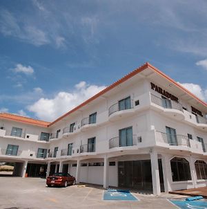 Paradise Hotel Saipan photos Exterior