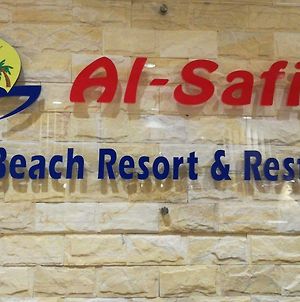 Al Safina Kijal Beach Resort & Restaurant photos Exterior