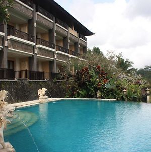 Rijasa Agung Resort Villas photos Exterior