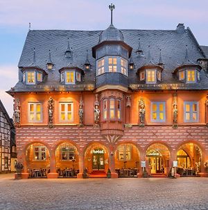 Hotel Kaiserworth Goslar photos Exterior