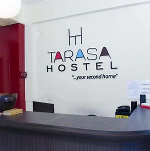 Tarasa Hostel photos Exterior