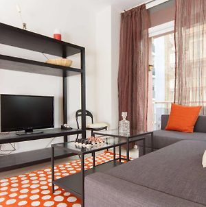 Bbarcelona Apartments Modern Eixample Flats photos Exterior