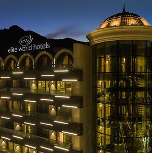 Elite World Marmaris Hotel (Adults Only) photos Exterior