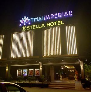 Stella Hotel photos Exterior