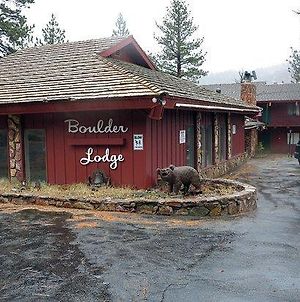 Boulder Lodge photos Exterior