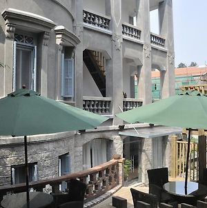 Hotel Conch Of Xiamen Gulangyu photos Exterior