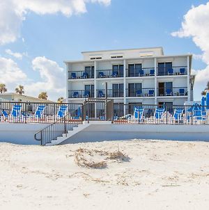 Seven Seas Resort - Daytona Beach photos Exterior