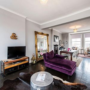 New! Bright, Stylish 3Bed Flat In West Hampstead photos Exterior