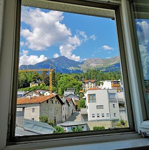 Innsbruck City Studio photos Exterior