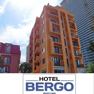 Hotel Bergo photos Exterior