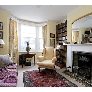 Oxford Professor'S Edwardian Home photos Exterior