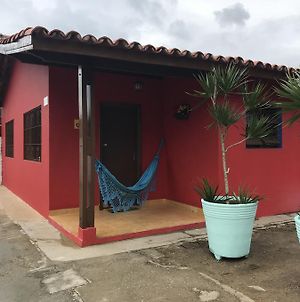 Villa Das Cores photos Exterior