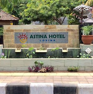 Astina Hotel photos Exterior