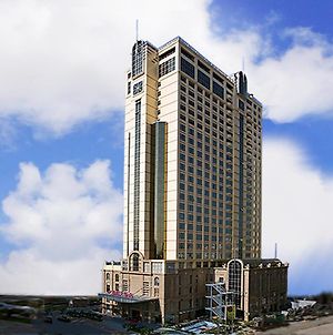 Fortune Hotel Xiamen photos Exterior