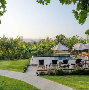 Baansuan Huansil Resort photos Exterior