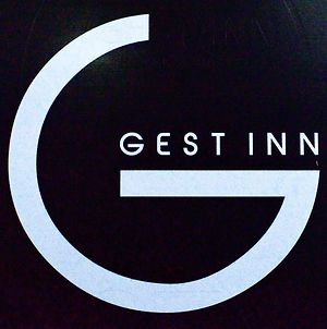 Gest Inn Hotel photos Exterior