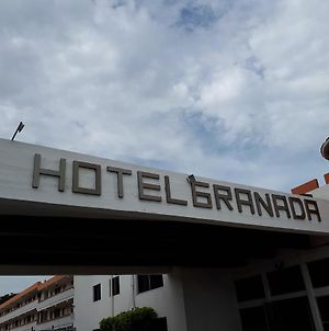 Hotel Granada photos Exterior