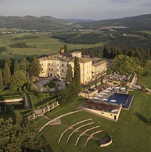 Castello Di Casole, A Belmond Hotel, Tuscany photos Exterior