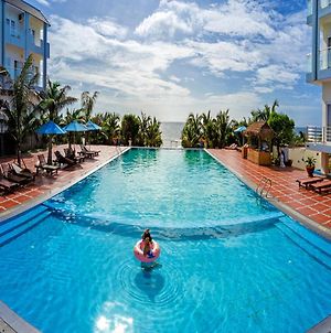 Tropical Ocean Resort photos Exterior