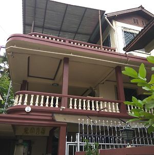A & M Villa Pattaya photos Exterior