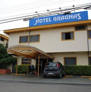 Hotel Graunas photos Exterior