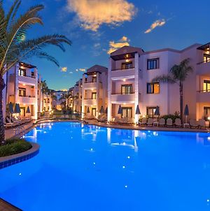 Creta Palm Resort Hotel & Apartments photos Exterior