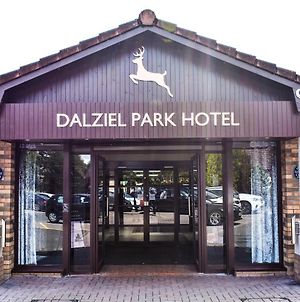 Dalziel Park Hotel photos Exterior