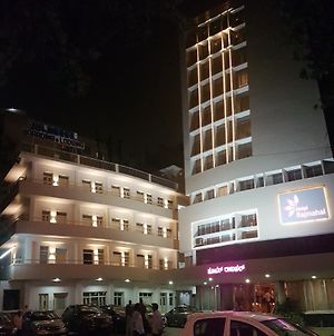 Hotel Rajmahal photos Exterior