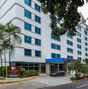Doubletree By Hilton Panama City - El Carmen photos Exterior