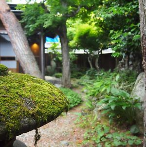 Kusa No Niwa - 飛騨高山 一棟貸切古民家宿 草の庭 photos Exterior