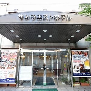 Sunwest Hotel Sasebo photos Exterior