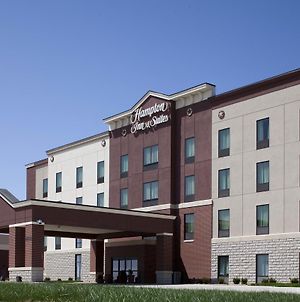 Hampton Inn & Suites Dodge City photos Exterior