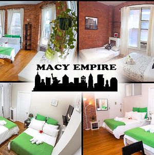 Macy Empire Apartments photos Exterior