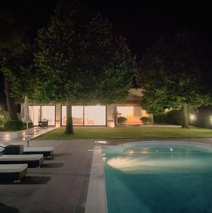 Villa Dei Tigli Resort & Spa photos Exterior