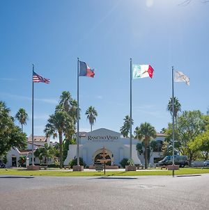 Rancho Viejo Resort photos Exterior